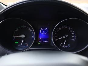 Toyota C-HR  1.8 Hybrid 