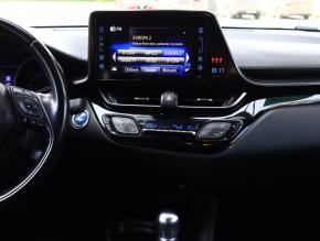 Toyota C-HR  1.8 Hybrid 