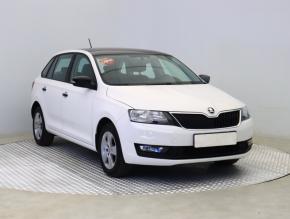 Škoda Rapid Spaceback  1.0 TSI Ambition 