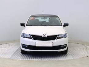 Škoda Rapid Spaceback  1.0 TSI Ambition 