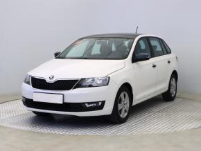 Škoda Rapid Spaceback  1.0 TSI Ambition 