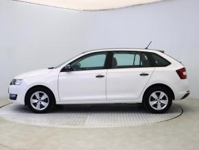 Škoda Rapid Spaceback  1.0 TSI Ambition 