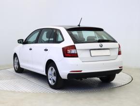 Škoda Rapid Spaceback  1.0 TSI Ambition 
