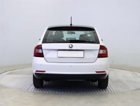 Škoda Rapid Spaceback  1.0 TSI Ambition 