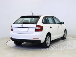Škoda Rapid Spaceback  1.0 TSI Ambition 