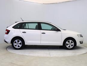 Škoda Rapid Spaceback  1.0 TSI Ambition 
