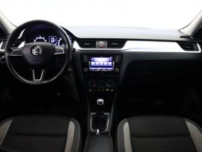 Škoda Rapid Spaceback  1.0 TSI Ambition 