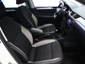Škoda Rapid Spaceback  1.0 TSI Ambition 
