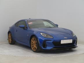 Subaru BRZ  2.4 Sport