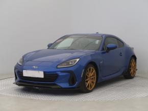 Subaru BRZ  2.4 Sport 