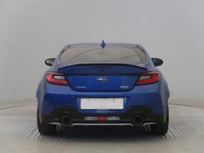 Subaru BRZ  2.4 Sport 