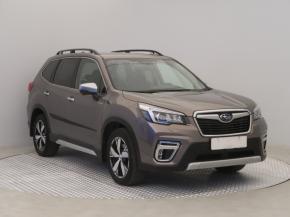 Subaru Forester  2.0 e-Boxer MHEV 