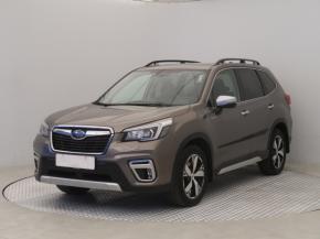 Subaru Forester  2.0 e-Boxer MHEV 