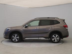 Subaru Forester  2.0 e-Boxer MHEV 
