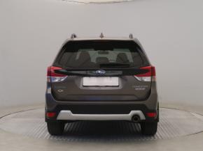 Subaru Forester  2.0 e-Boxer MHEV 
