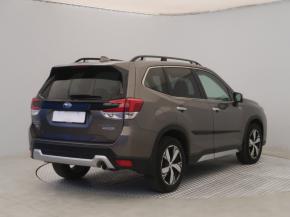Subaru Forester  2.0 e-Boxer MHEV 