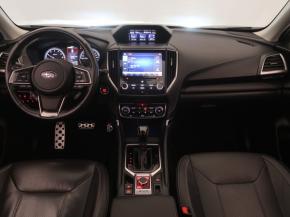 Subaru Forester  2.0 e-Boxer MHEV 