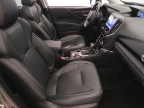 Subaru Forester  2.0 e-Boxer MHEV 