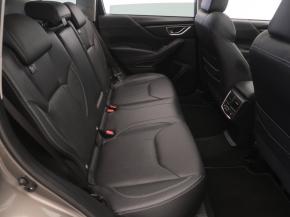 Subaru Forester  2.0 e-Boxer MHEV 