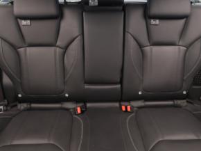 Subaru Forester  2.0 e-Boxer MHEV 