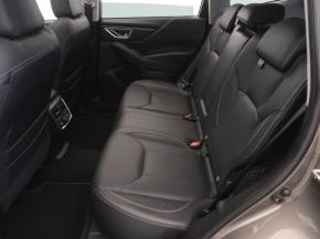 Subaru Forester  2.0 e-Boxer MHEV 