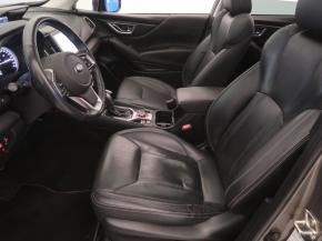 Subaru Forester  2.0 e-Boxer MHEV 