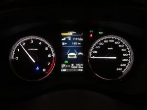 Subaru Forester  2.0 e-Boxer MHEV 