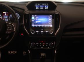 Subaru Forester  2.0 e-Boxer MHEV 