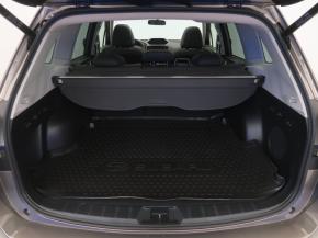 Subaru Forester  2.0 e-Boxer MHEV 