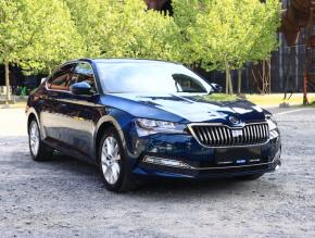 Škoda Superb  2.0 TSI Style 