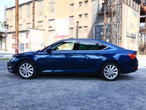 Škoda Superb  2.0 TSI Style 