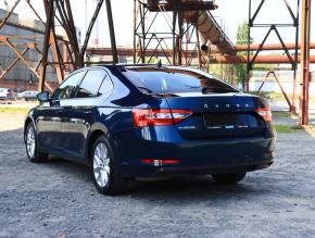 Škoda Superb  2.0 TSI Style 