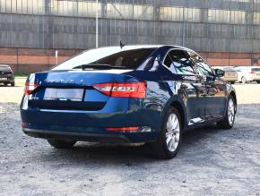 Škoda Superb  2.0 TSI Style 