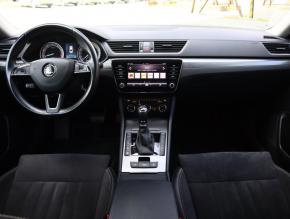 Škoda Superb  2.0 TSI Style 