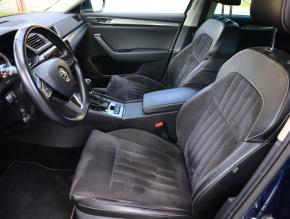 Škoda Superb  2.0 TSI Style 