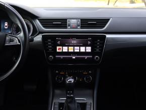 Škoda Superb  2.0 TSI Style 