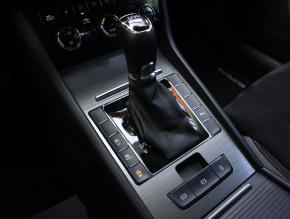 Škoda Superb  2.0 TSI Style 