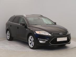 Ford Mondeo  2.2 TDCi 