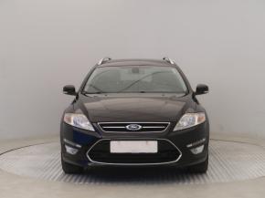 Ford Mondeo  2.2 TDCi 
