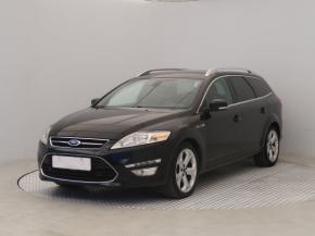 Ford Mondeo  2.2 TDCi 