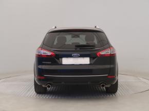Ford Mondeo  2.2 TDCi 
