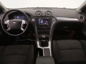 Ford Mondeo  2.2 TDCi 