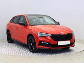 Škoda Scala  1.0 TSI Monte Carlo 