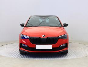 Škoda Scala  1.0 TSI Monte Carlo 