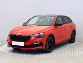 Škoda Scala  1.0 TSI Monte Carlo 