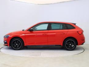 Škoda Scala  1.0 TSI Monte Carlo 