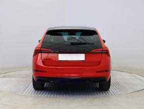 Škoda Scala  1.0 TSI Monte Carlo 