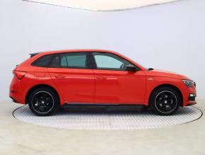 Škoda Scala  1.0 TSI Monte Carlo 