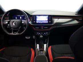 Škoda Scala  1.0 TSI Monte Carlo 