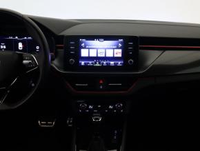 Škoda Scala  1.0 TSI Monte Carlo 